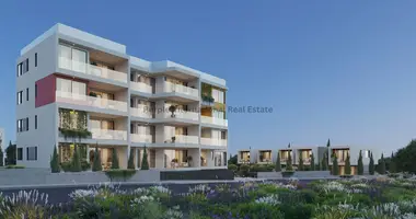 Wohnung 2 Schlafzimmer in Paphos, Zypern