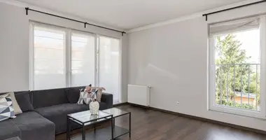 3 room apartment in Knorydy, Poland