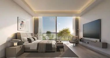 Villa dans Yiti, Oman