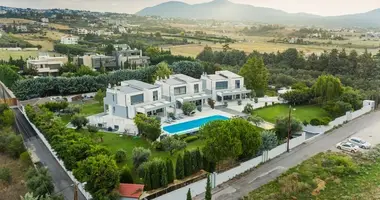Villa in Municipality of Pylaia Chortiatis, Griechenland