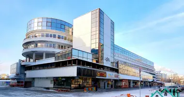 Офис 58 м² в Минск, Беларусь