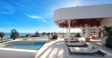 Apartamento 5 habitaciones en Málaga, Španjolska