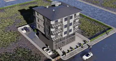 Appartement 1 chambre dans Kepez, Turquie