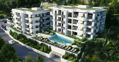 Apartamento 2 habitaciones en Petrovac, Montenegro