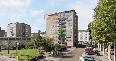 Apartamento 3 habitaciones en Ámsterdam, Holanda