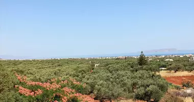 Участок земли в Analipsi, Греция