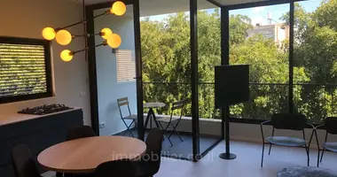 3 room apartment in Israel