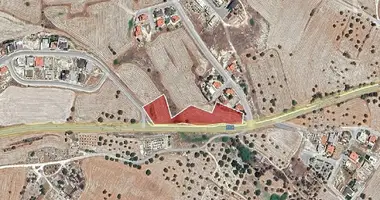 Terrain dans Kaló Chorió Lárnakas, Chypre