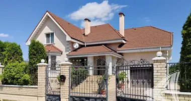 Maison dans Brest, Biélorussie