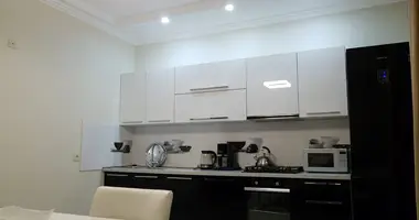 4 bedroom apartment in Tbilisi, Georgia