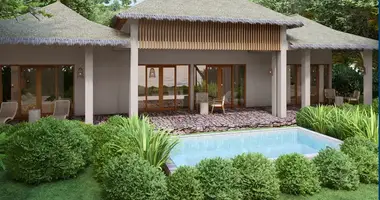 Villa 3 chambres dans Sumbawa Barat, Indonésie