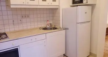 1 room apartment in Budapest, Hungary