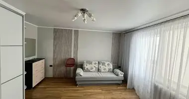 1 room apartment in Lida, Belarus