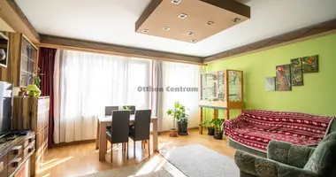 Apartamento 3 habitaciones en Budapest, Hungría