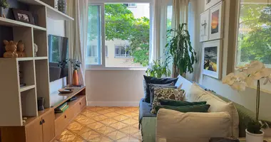 Wohnung 2 Schlafzimmer in Regiao Geografica Imediata do Rio de Janeiro, Brasilien