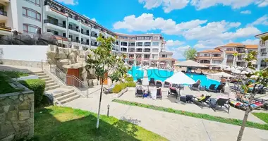 1 bedroom apartment in Aheloy, Bulgaria