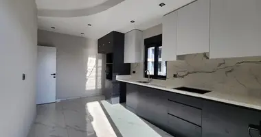 Apartamento 3 habitaciones en Mahmutlar, Turquía