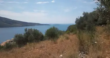 Terrain dans Plataria, Grèce