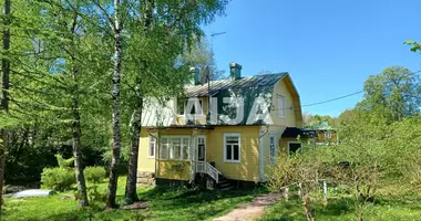 Maison 3 chambres dans Malmi, Finlande