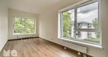 Apartamento 4 habitaciones en Riga, Letonia