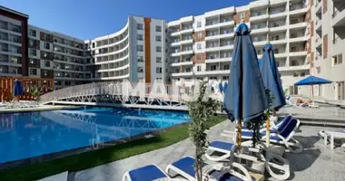 1 room apartment in Hurghada, Egypt