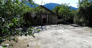 Haus 3 Schlafzimmer in Gemeinde Kolašin, Montenegro