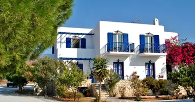 Gewerbefläche 400 m² in Piso Livadi, Griechenland