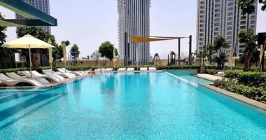 Apartamento 3 habitaciones en Dubái, Emiratos Árabes Unidos