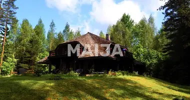 4 bedroom house in Amatciems, Latvia