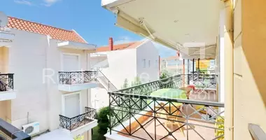 1 bedroom apartment in Pefkochori, Greece