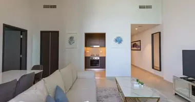Apartamento 1 habitacion en Dubái, Emiratos Árabes Unidos
