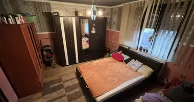 Дом 3 комнаты в Bocskaikert, Венгрия