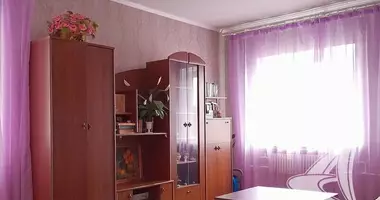 Apartamento 3 habitaciones en Malaryta, Bielorrusia