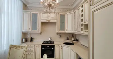 2 room apartment in Minsk, Belarus