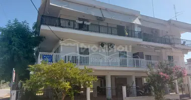 Apartamento 2 habitaciones en Dionisiou Beach, Grecia