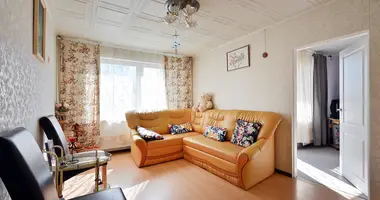 Appartement 3 chambres dans Riga, Lettonie
