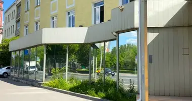 Oficina 809 m² en Moscú, Rusia