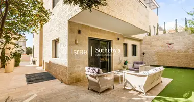 Ferienhaus 6 zimmer in Jerusalem, Israel
