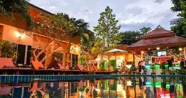Hôtel 1 920 m² dans Phuket, Thaïlande