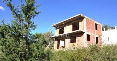 Plot of land in Susanj, Montenegro