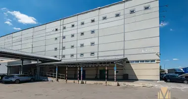 Magazyn 95 m² w Mińsk, Białoruś