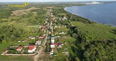 House in Lukomlskiy selskiy Sovet, Belarus