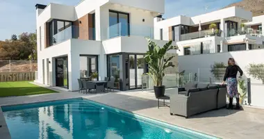 Villa 4 chambres dans Izhevsk, Russie