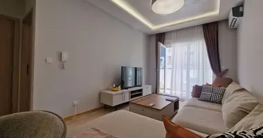 Wohnung 3 Schlafzimmer in Budva, Montenegro