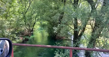 Parcela en Montenegro