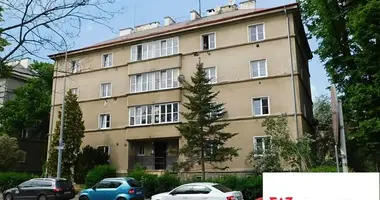 Apartamento 1 habitación en okres Usti nad Labem, República Checa