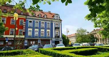 Apartment in Kalisz, Poland