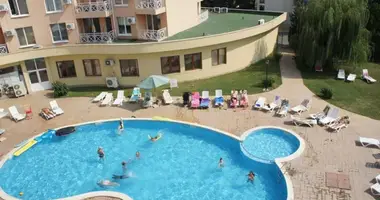 Wohnung 1 Schlafzimmer in Nessebar, Bulgarien