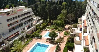 2 bedroom apartment in Marbella, Spain