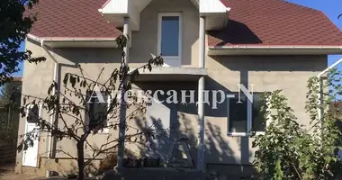 4 room house in Sievierodonetsk, Ukraine